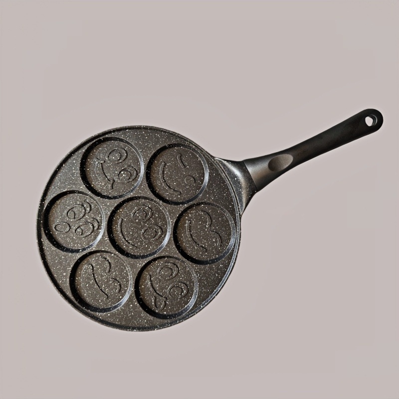 웃는 얼굴 냄비(가스 버전)