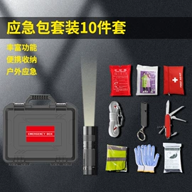其他户外用品;登山/滑雪杖;手电筒