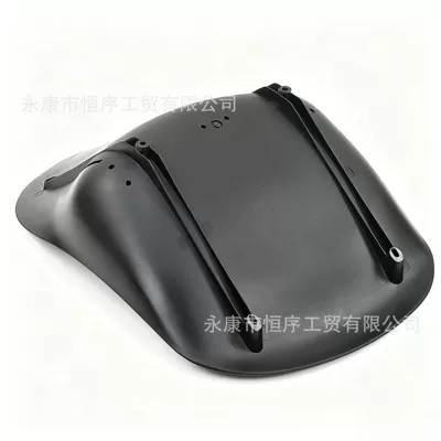 Plastic Seat Cushion Adult Thickened – Motorcycle cushion