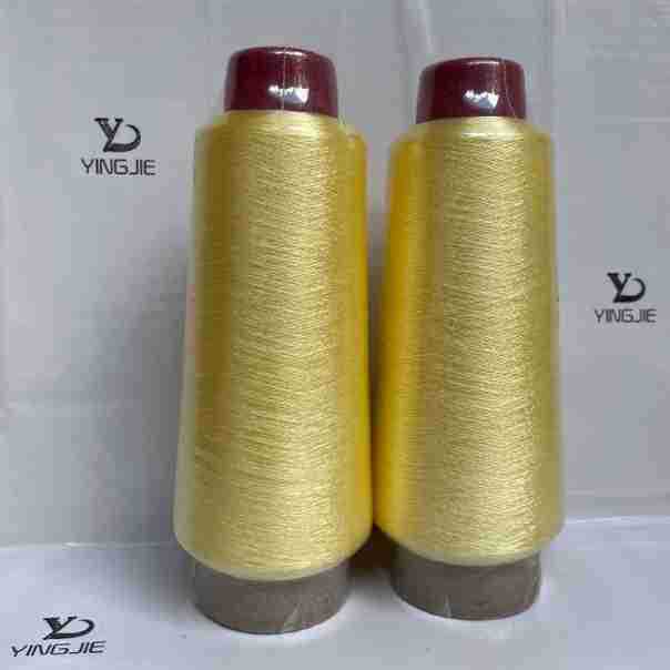 工厂直供MS型密包 芝麻金银线  适用编织 提花 美甲 渔具 车缝线