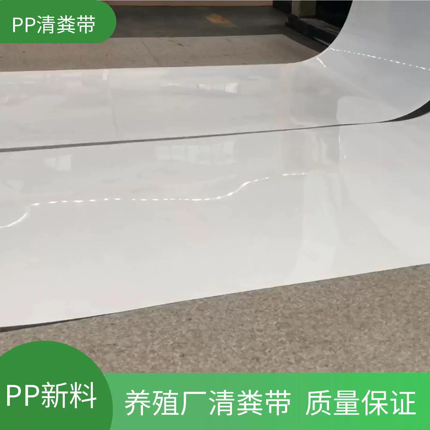 Ремень для очистки навоза на заводской фабрике ПП Ремень для очистки навоза Ремень для очистки навоза на заводской фабрике Полностью автоматическая машина для очистки навоза Конвейерная лента Ремень для очистки навоза в курятнике