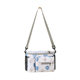 Mommy Bag Fashion Lightweight Baby Stroller Hanging Bag Storage Bag Walking Baby Artifact Storage Bag Shoulder Outdoor Maternal and Baby Bag