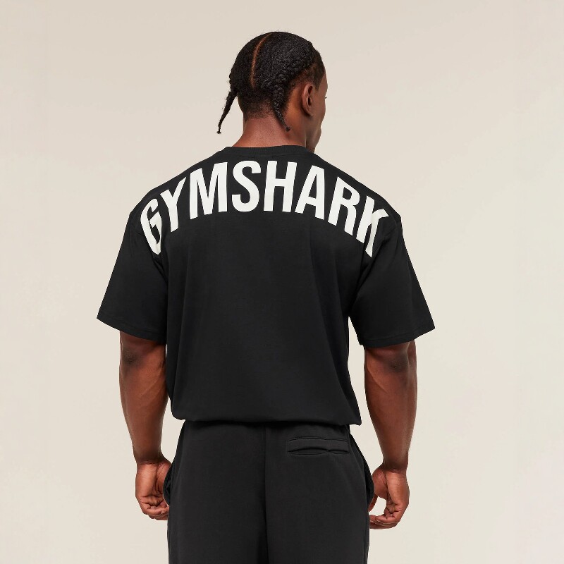 Sports shark for gym