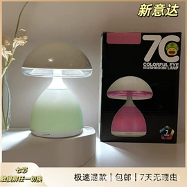 闹钟、台钟;阅读台灯;温湿度计