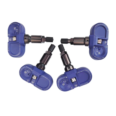 Matches Tpms, Tire pressure monitoring system