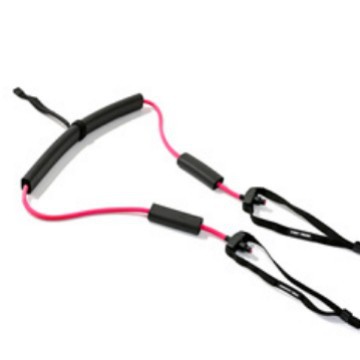 JOINFIT flat elastic belt (PRO)VEST fitness tension rope chest muscle training elastic belt tension belt arm