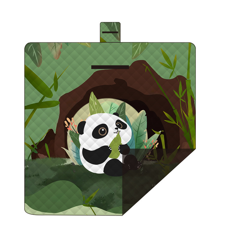 AP22-22037---2X 2m 명주+100g 니들 펀치 면+210D 옥스포드 천