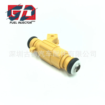 Oil pump, nozzle Chevrolet Astra Vida