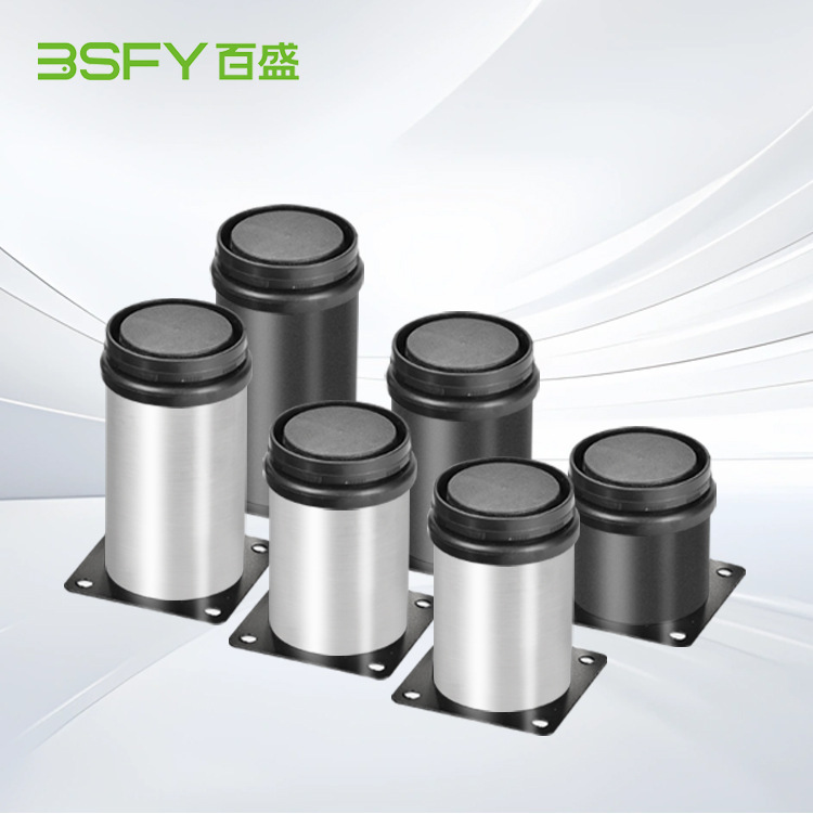 304 Stainless Steel Cabinet Legs, Thickened and Adjustable Sofa Legs, Coffee Table Legs, Tv Kitchen Furniture Round Tube Support Legs 304 Stainless Steel Cabinet Legs, Thickened and Adjustable Sofa Legs, Coffee Table Legs, Tv Kitchen Furniture Round Tube Support Legs