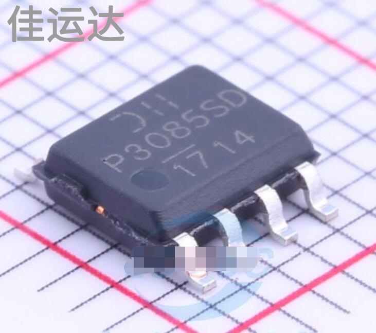 DMP3085LSD-13 规格 SOIC-8 MOS场效应管