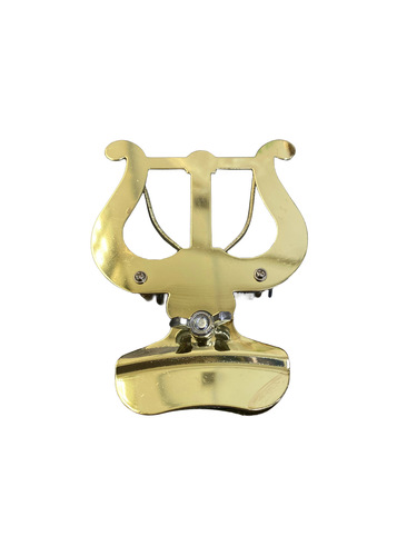 Trombone music holder, trombone marching music holder, musical instrument music holder, trumpet trombone universal marching music holder, music stand wholesale