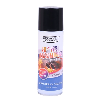 black fireproof 800 degree rust — Avtomobil boya qələmləri