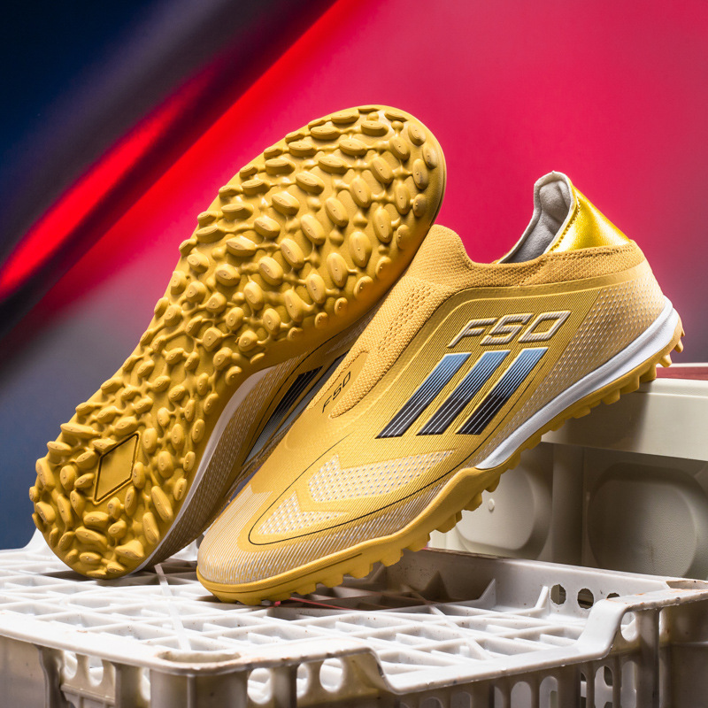 DF50s золото (сломанные ногти)