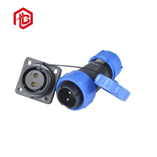 Spot Processing Connector Nylon Waterproof Cable Connector Cold-resistant High-temperature Anti-uv Waterproof Joint