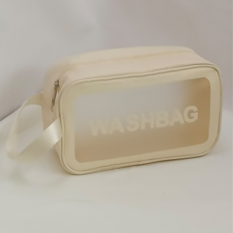 베이지 스몰 사이즈