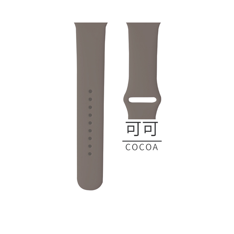 24 Cocoa