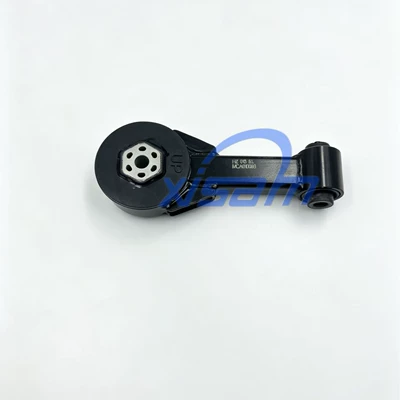 Xin Sanmu engine mount damping system