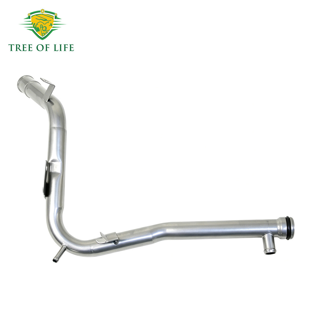 17830-83K00-000 For Suzuki New Engine Water Pump Iron Coolant Pipe