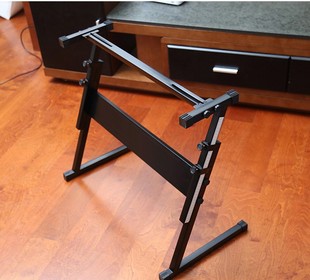 Electronic Piano Stand Z Type 2.0 /2.5X Type Universal Keyboard Stand 54 Keys 61 Keys New Rhyme. Meike. Yongmei