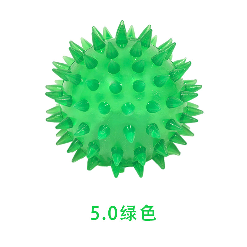 5.0 verde