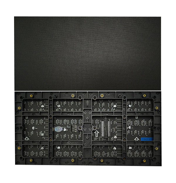 Full -color indoor LED display module LED display P1.25 high -definition unit board advertising screen chores wholesale 5