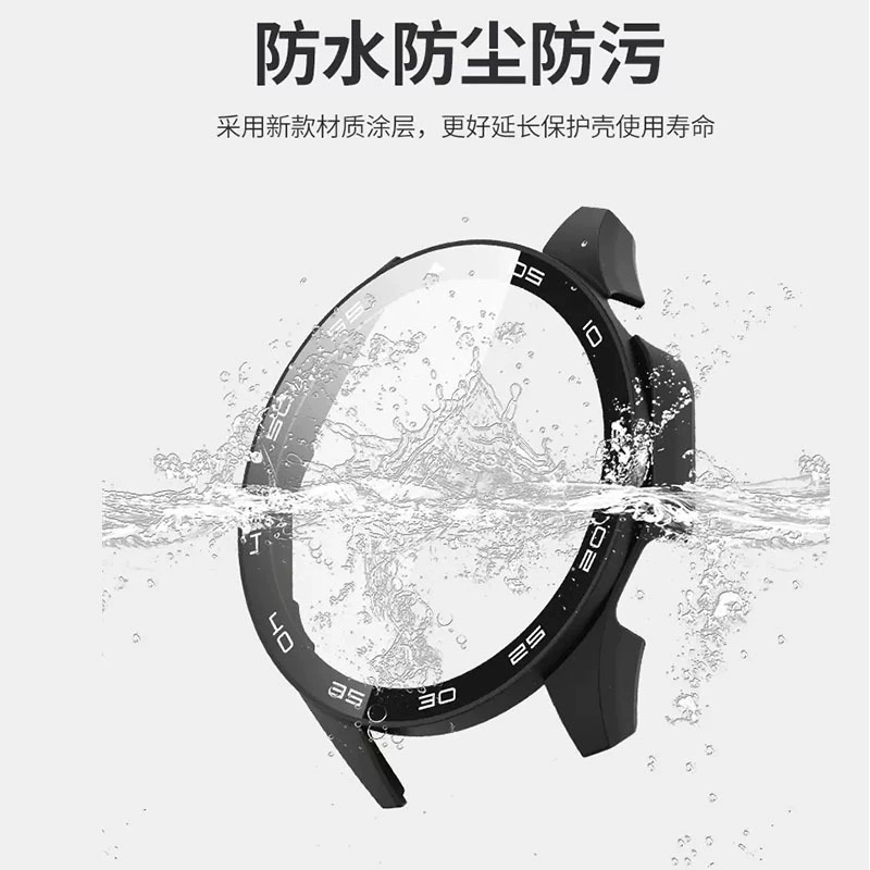 Huawei, часы, защитный чехол, 46 мм