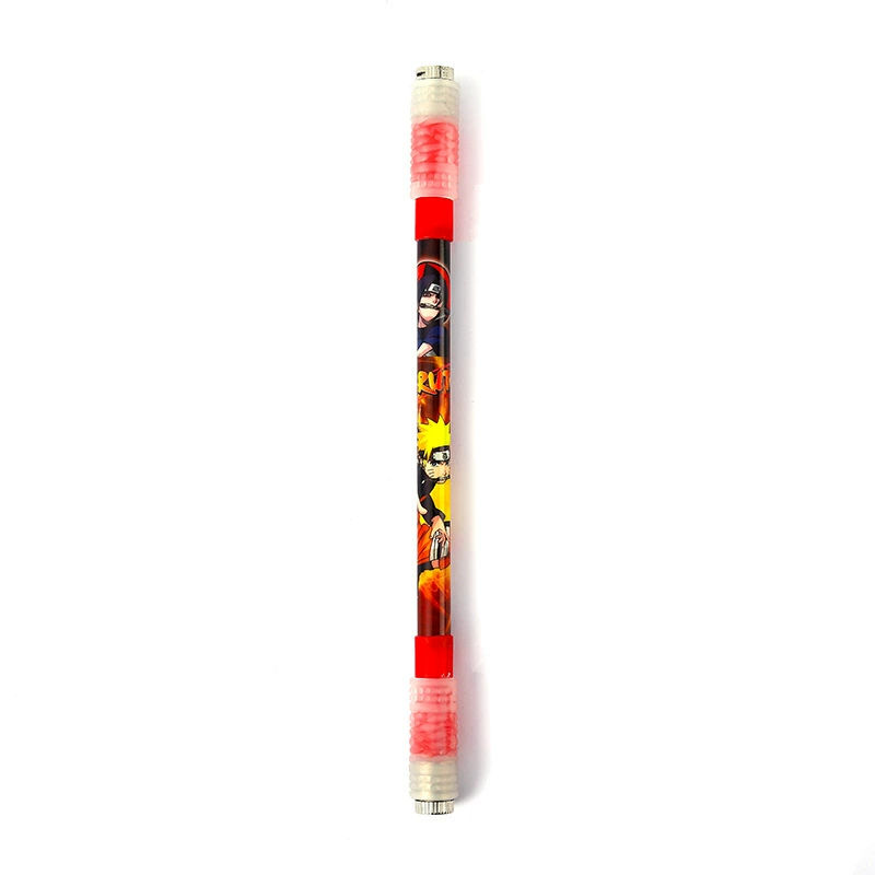 Everbright Rotating Students Decumbling Be beginners can write a pen to write, write, use pen, dobbing net red cool turning pen