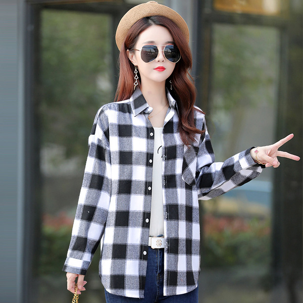 fashionable trend shirt