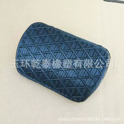 Педали Mercedes-Benz 1232910082 / 68013457 АА