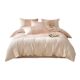 Four-piece cotton cotton 2025 new four-season universal bedding light luxury high-end feeling bed sheet bedding quilt cover