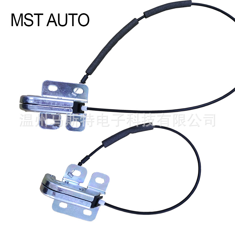 905932234R 905939948R adecuado para Renault trasero tronco cola cerradura de la puerta