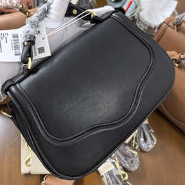 新品2026款时尚女士包包实拍图片手提包单肩斜挎包女斜挎小方包