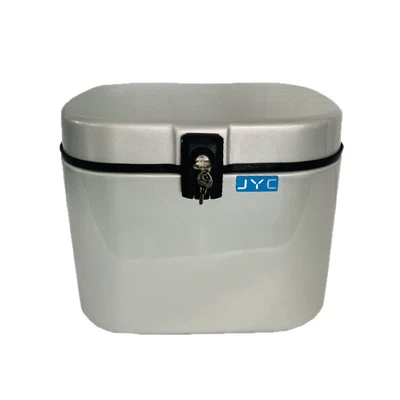 Box Universal, Electric car tail box