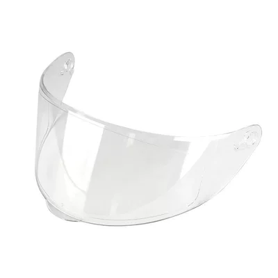 Motorcycle Large Lens Black: Dəbilqə (Kaska) aksesuarları - l06607910transparent-short-mirror