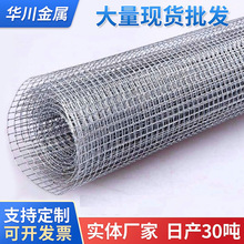 定制網格片抹灰熱鍍鋅電焊網鐵絲網鋼筋圈地防護鋼絲圍欄網金屬