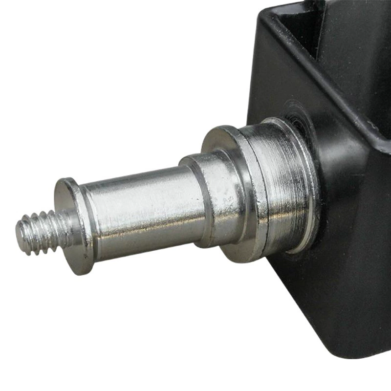 С универсальной железной головкой U-образный прочный зажим C-образный зажим прочный зажим аксессуары для фотографий Многофункциональный прочный зажим