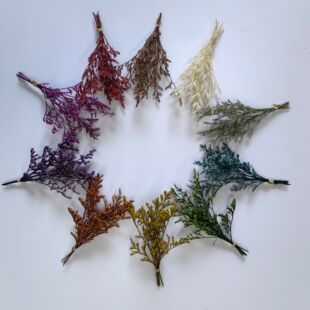 �����������˲�15cm���Q���R�d�羳���ﻨ�ֹ�DIY�bS�����l