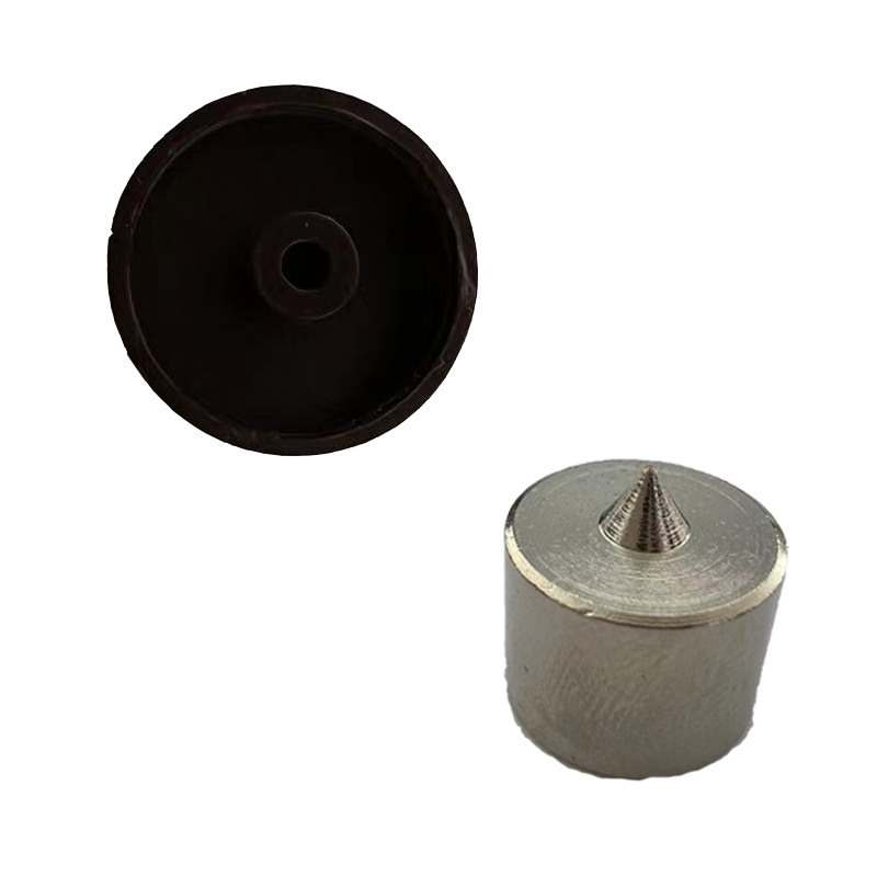 工場供給の付属品、酸素発生器の付属品、加湿カップ、減圧弁、サンプル作成対応、人工呼吸器、プラスチック重力鋳造|undefined