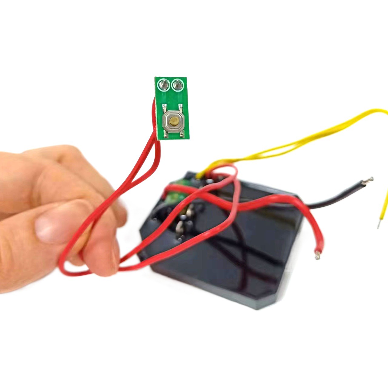 Lavadora de autos inalámbrica sin escobillas, placa de control, controlador de batería de litio de alta potencia y alto voltaje para el hogar, controlador de stock