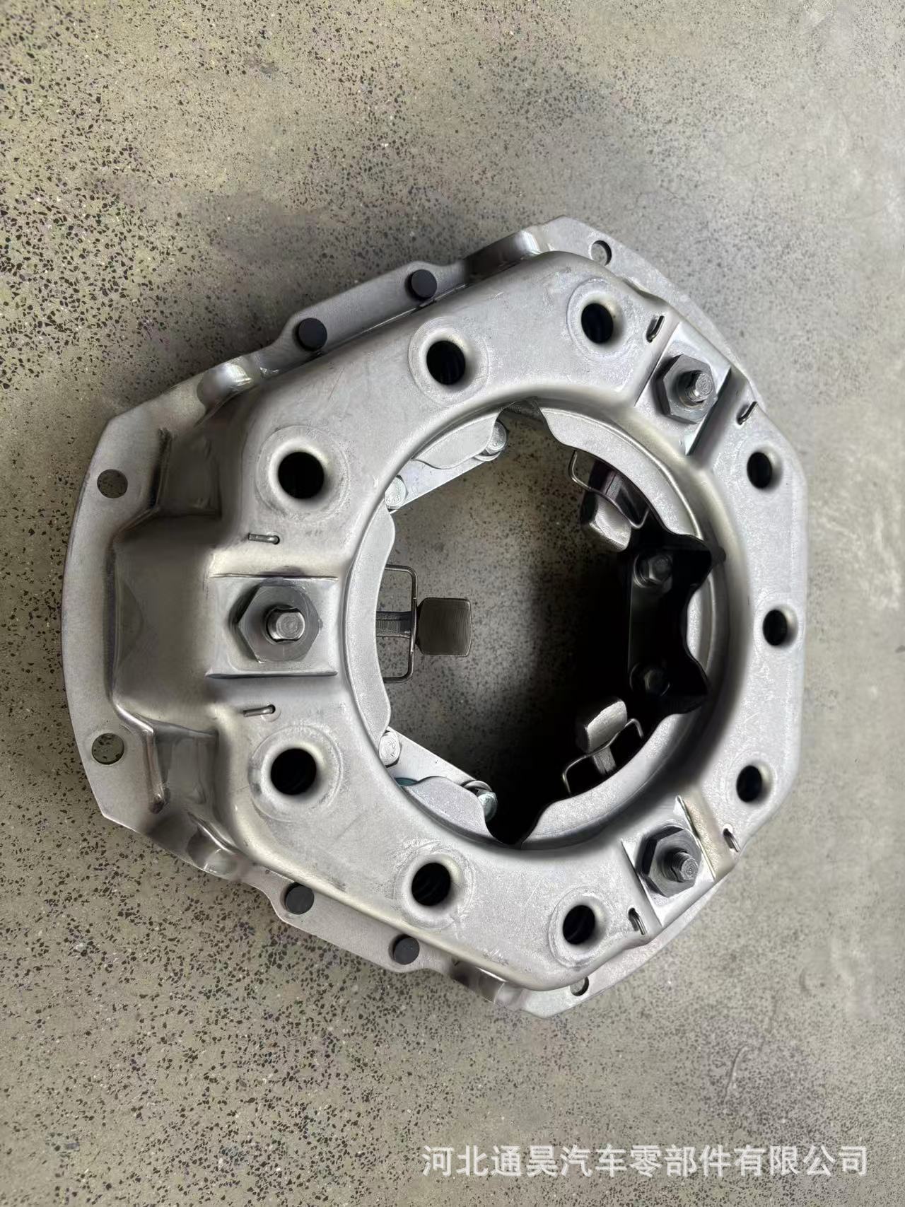 Cross-Border Export Clutch Pressure Plate for Benz0032501004