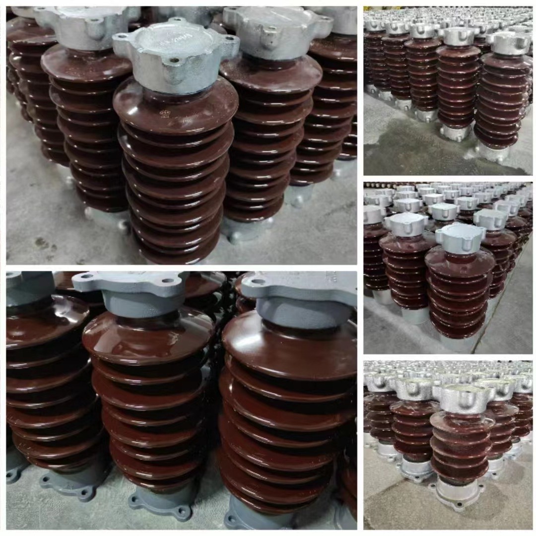 ZSW-35/800     ZSW-35/16    耐污型支柱绝缘子  厂家直供
