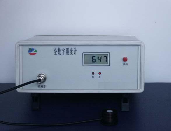 全数字照度计 照度计    配件  型号：HZ-XYI-4