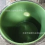 球磨湿法研磨包胶砂磨机