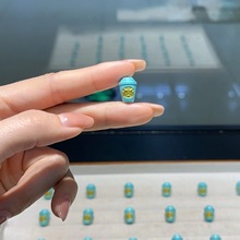 菱镁矿星巴克咖啡