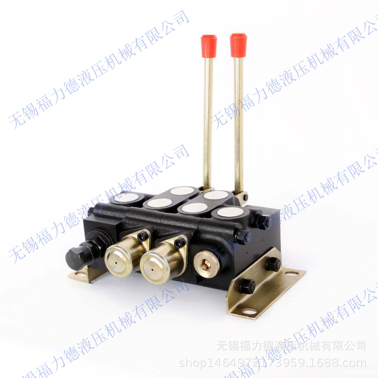 ZD-L10E-T/O-1,ZD-L10E-T/Y-1多路换向阀厂家价格
