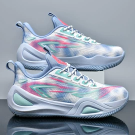 男式运动单鞋;篮球鞋;休闲鞋