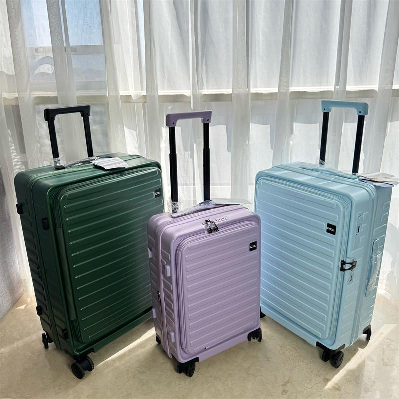 Large Capacity Suitcase