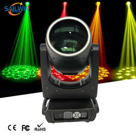 Factory Price Beam380 20R 380W Sharpy Disco Moving Head Beam
