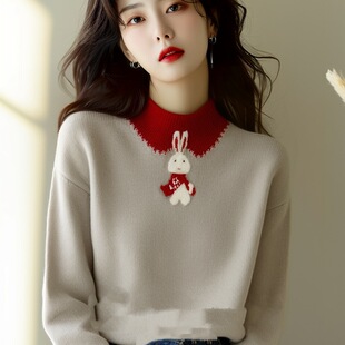 �\��ɫë��Ů��2025�¿��㼑Џ͹ſɐ�����ӡ��ᘿ����^С���L