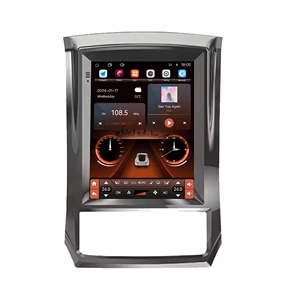 Great Wall car CS car intelligent navigator 10.4 inch Android navigation intelligent integration